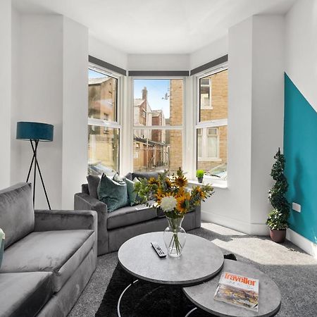 Luxe Holiday Apartments By Sasco Μπλάκπουλ Εξωτερικό φωτογραφία