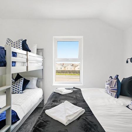 Luxe Holiday Apartments By Sasco Μπλάκπουλ Εξωτερικό φωτογραφία